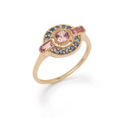 Bague Rétro - Palinuro