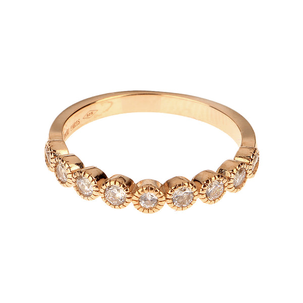 Bague Côme